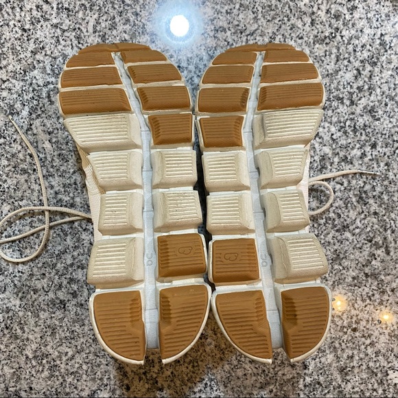 On Running Cloud Women’s 6 - Picture 6 of 6